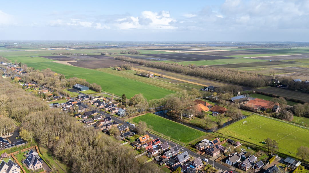 Foto 11 van Meenteweg 42