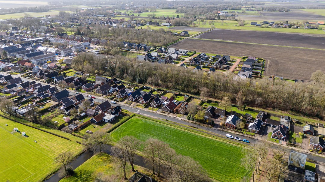 Foto 13 van Meenteweg 42