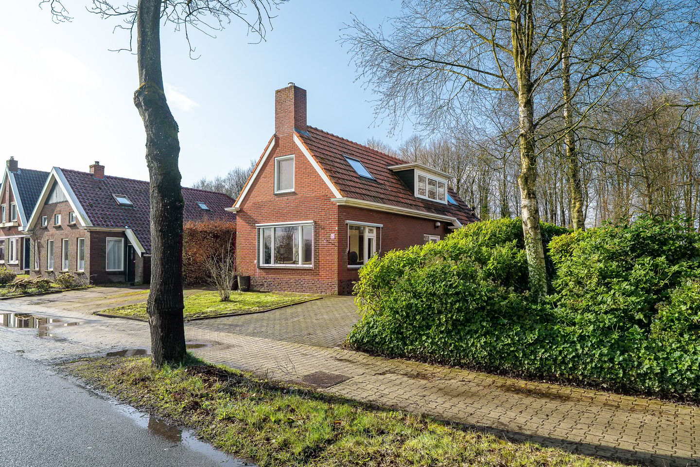 Foto 4 van Meenteweg 42