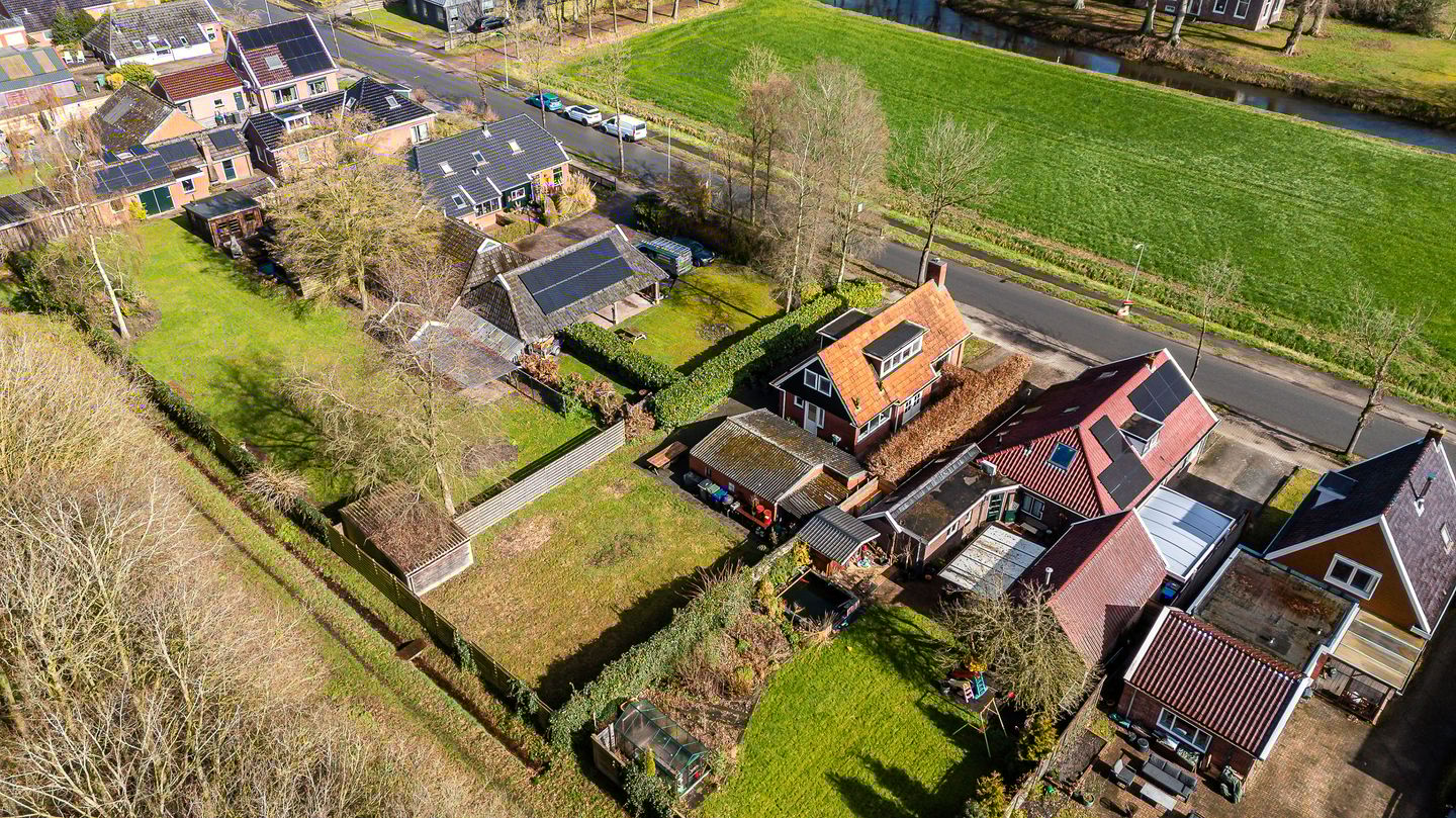 Foto 50 van Meenteweg 42