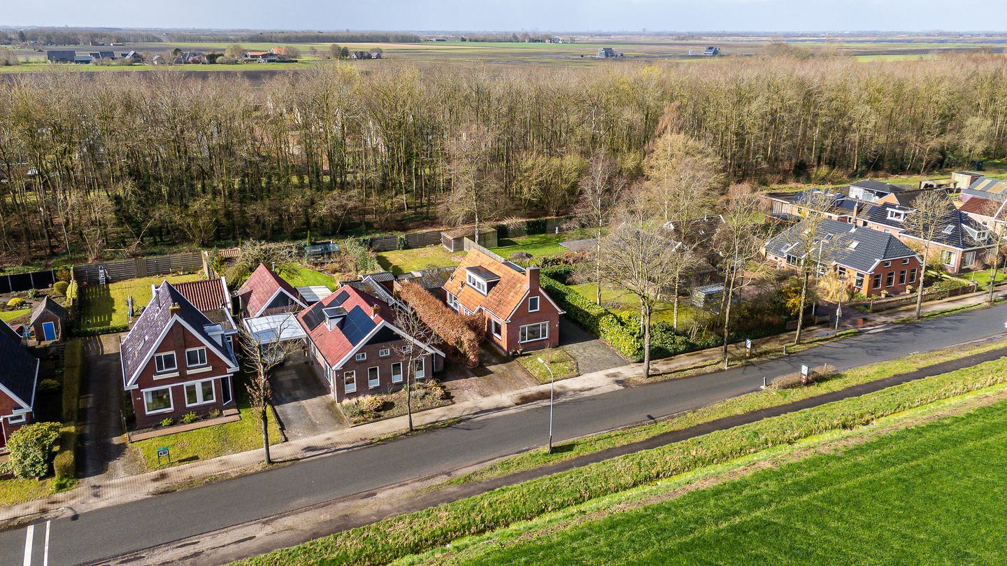 Foto 14 van Meenteweg 42