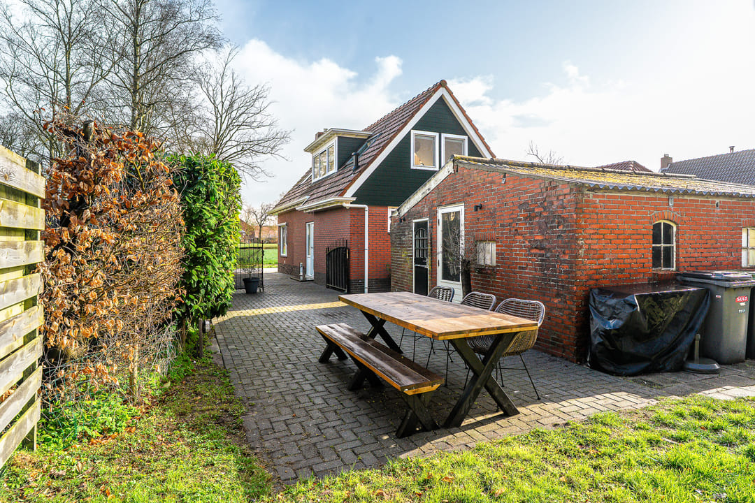 Foto 43 van Meenteweg 42