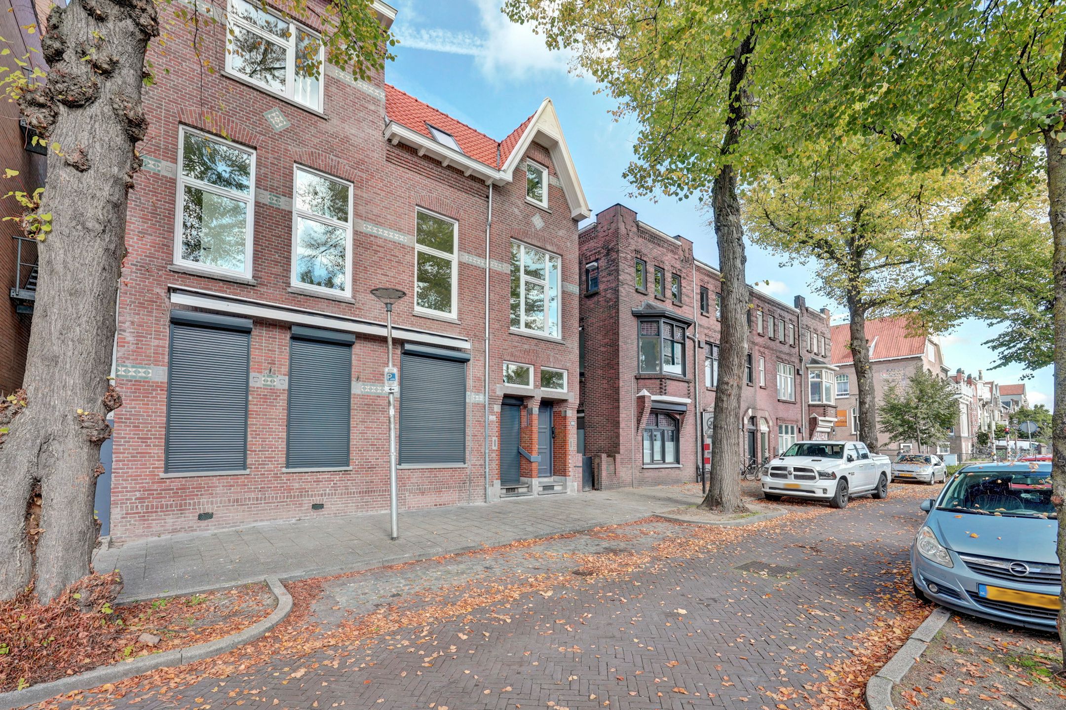 Graafseweg 100-A 100 A