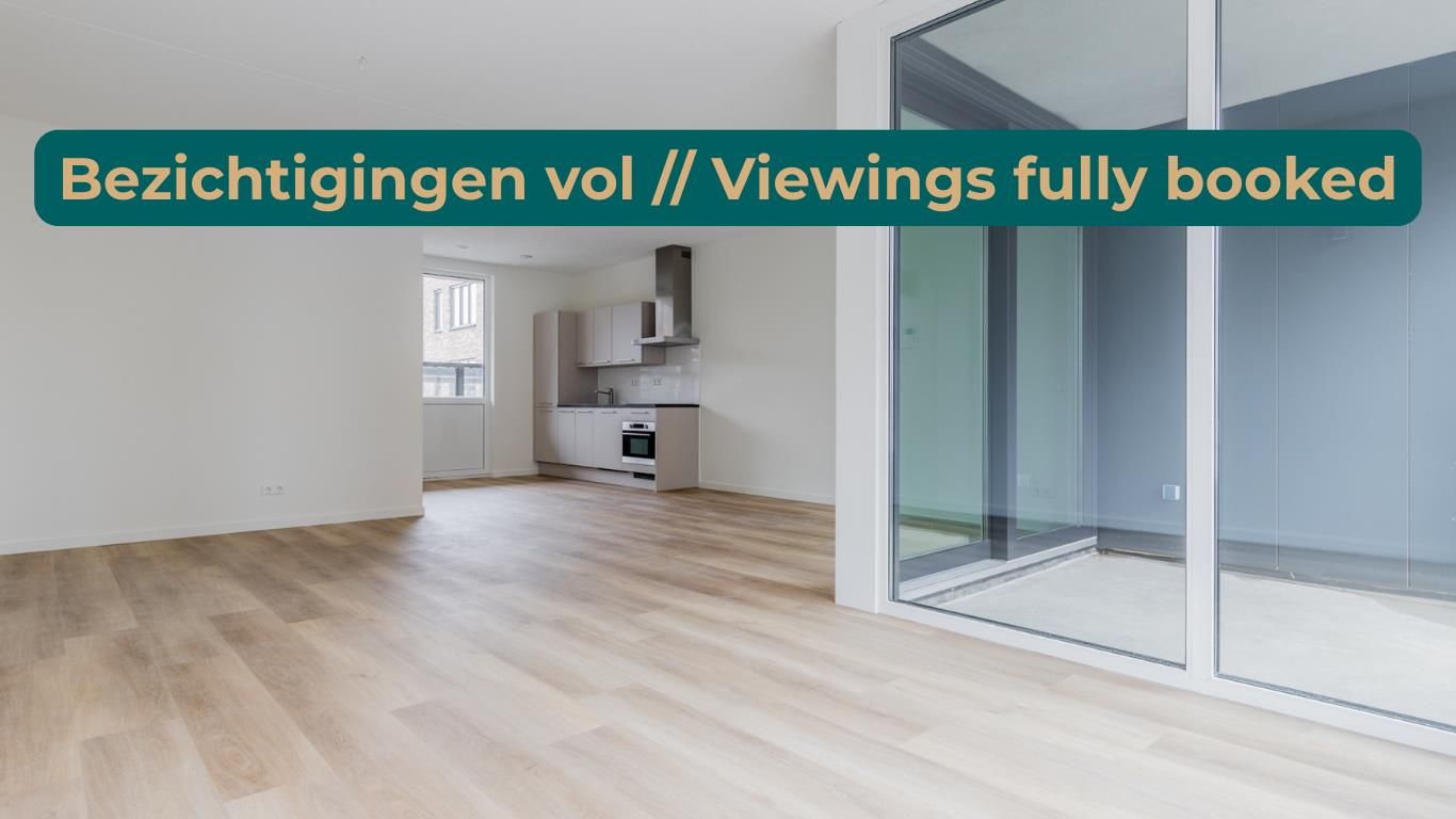 Hoofddorp – 2135BA