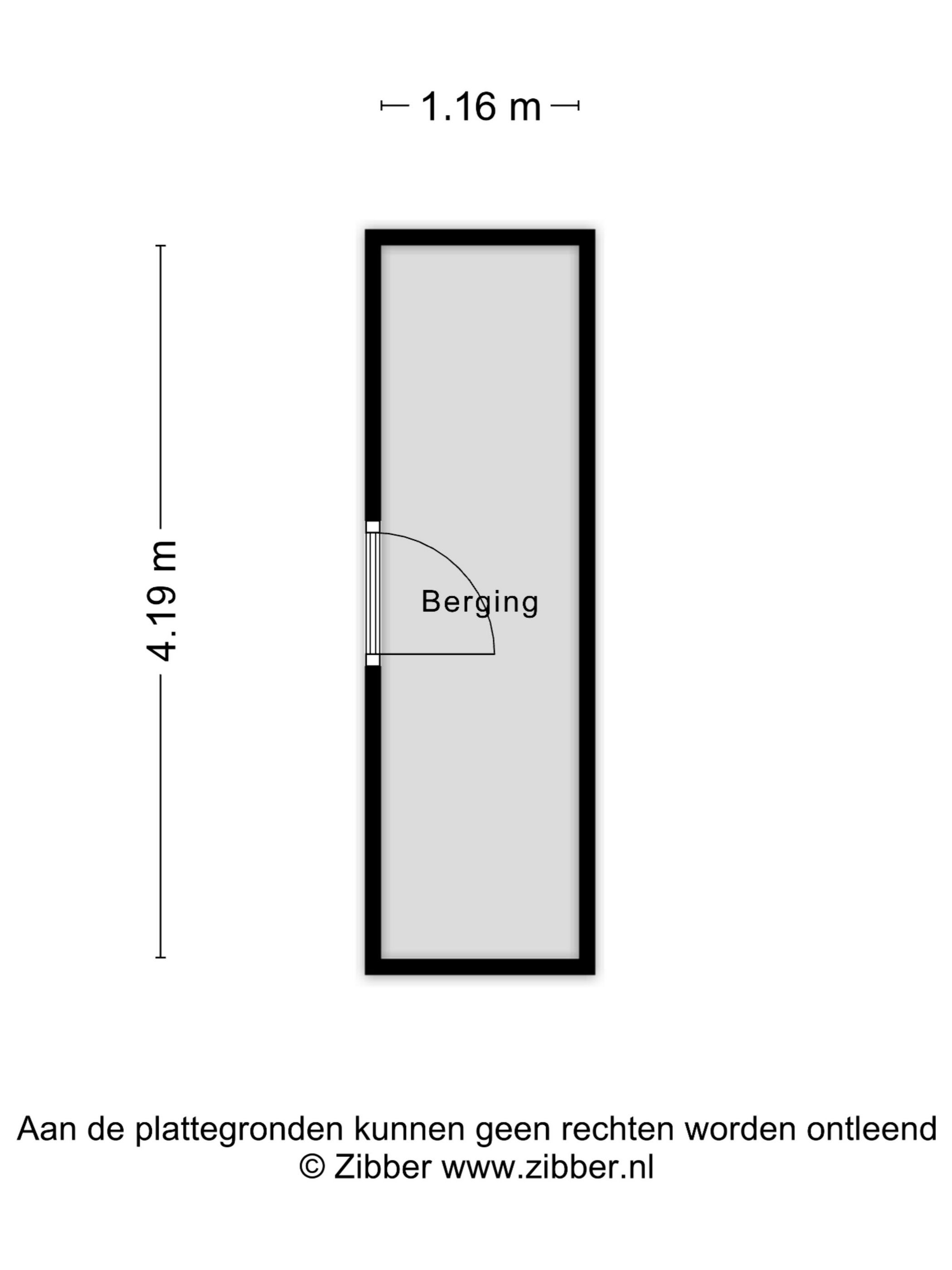 Foto 33 van Gerrit Verboonstraat 48