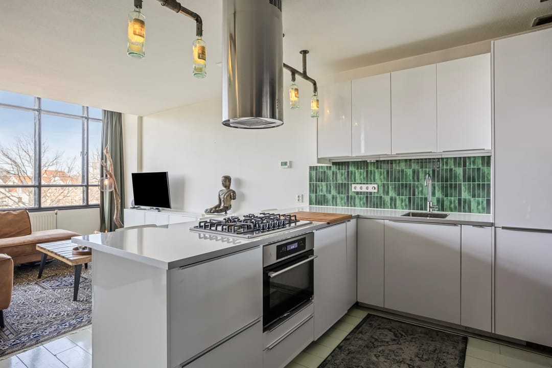 Foto 11 van Gerrit Verboonstraat 48