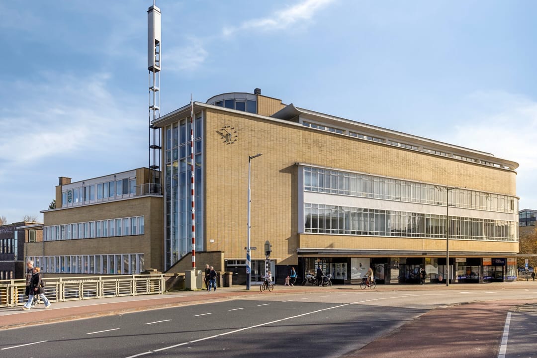 Foto 23 van Gerrit Verboonstraat 48