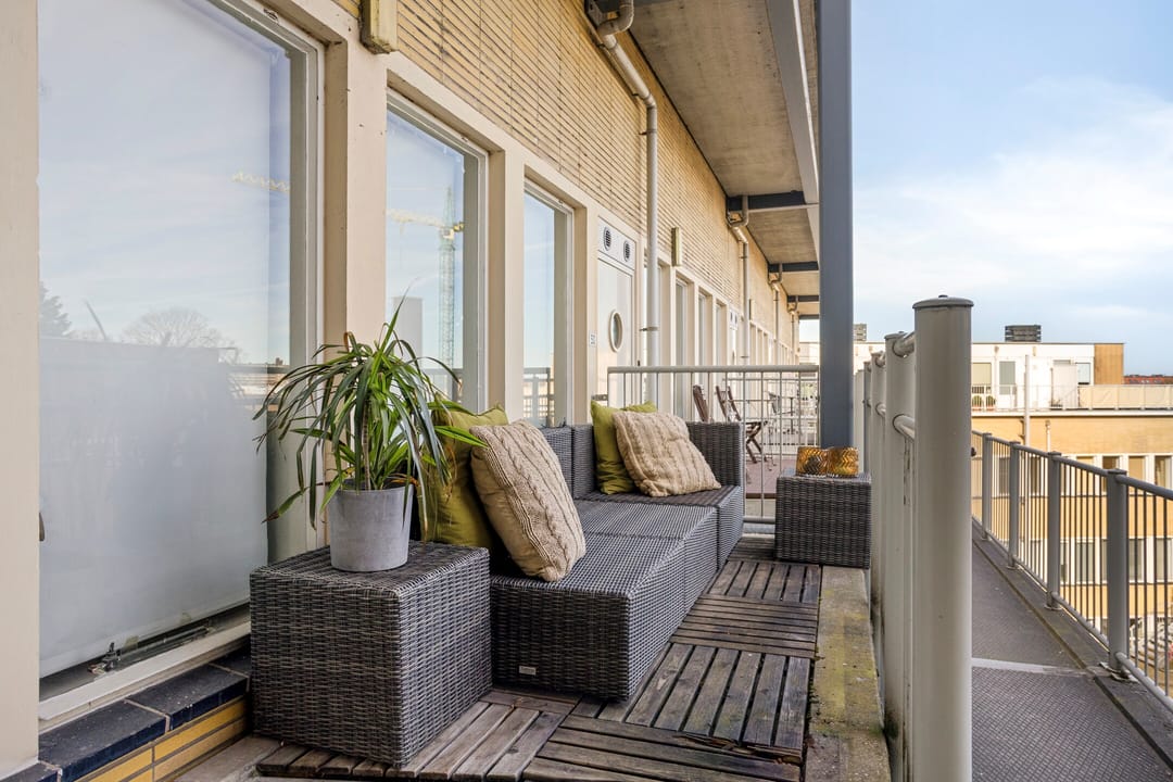 Foto 22 van Gerrit Verboonstraat 48