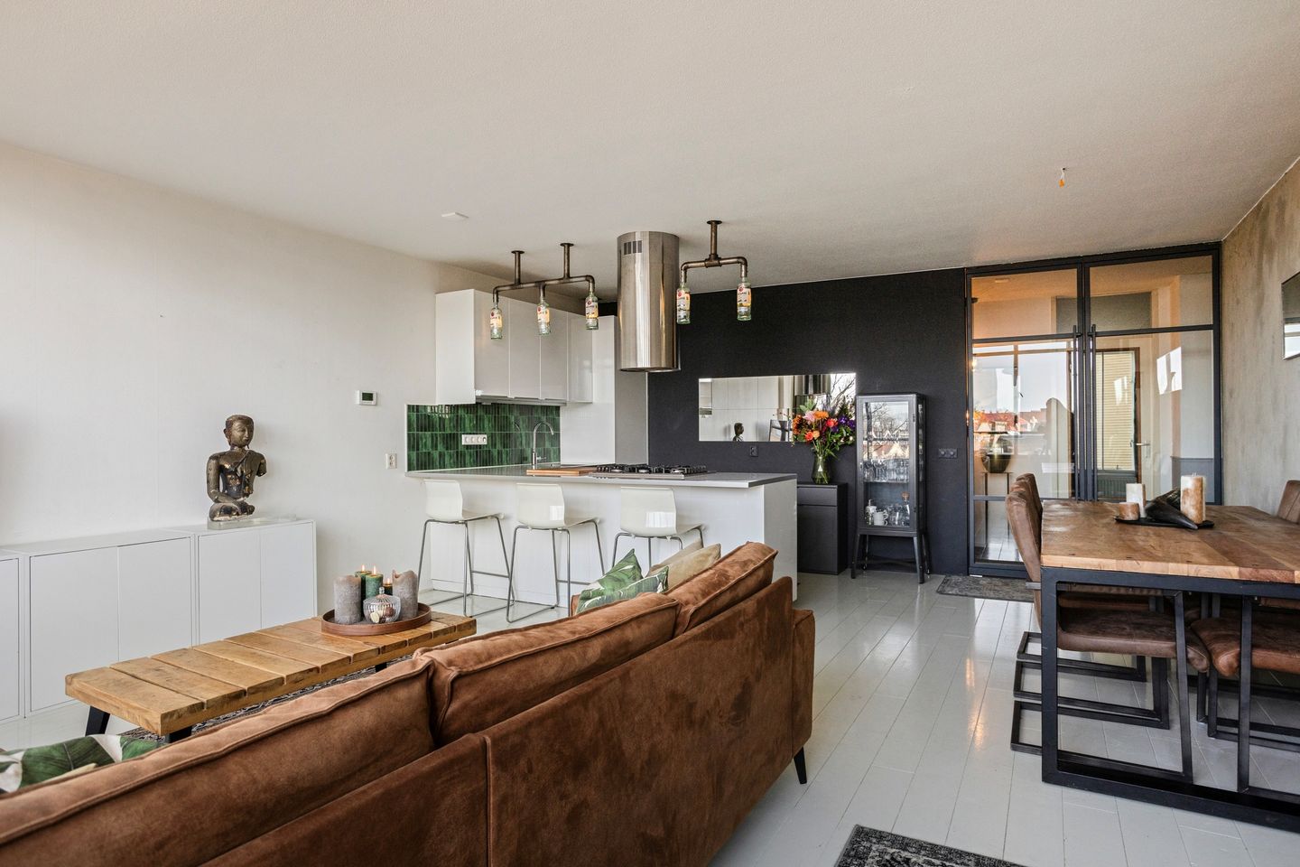 Foto 5 van Gerrit Verboonstraat 48