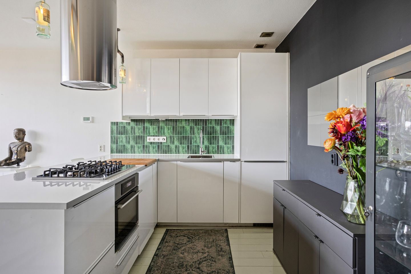 Foto 10 van Gerrit Verboonstraat 48