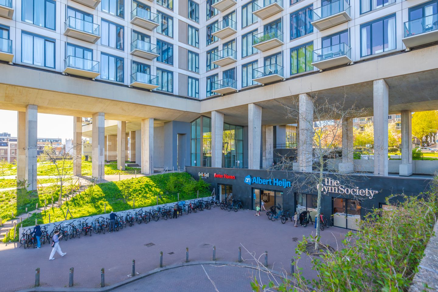 Photo 34 of Velperweg 47-1220