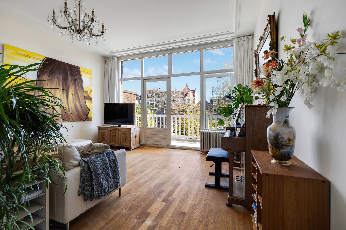 Foto 25 van Vijverlaan 24