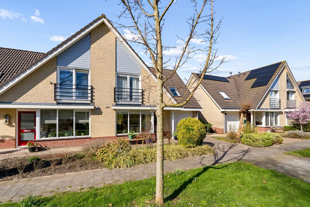 Photo 53 of Leendert Valstarstraat 19