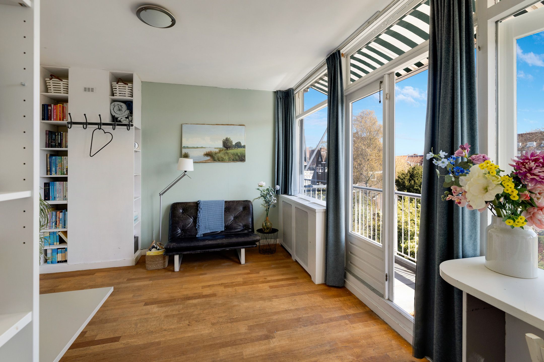 Foto 36 van Vijverlaan 24