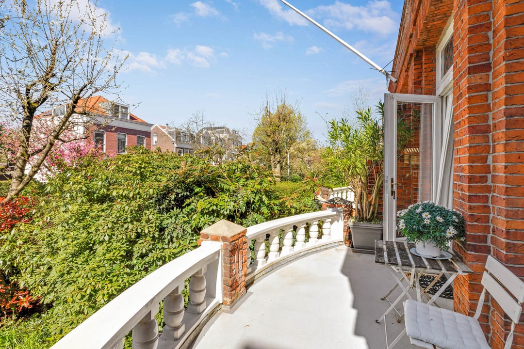 Foto 11 van Vijverlaan 24