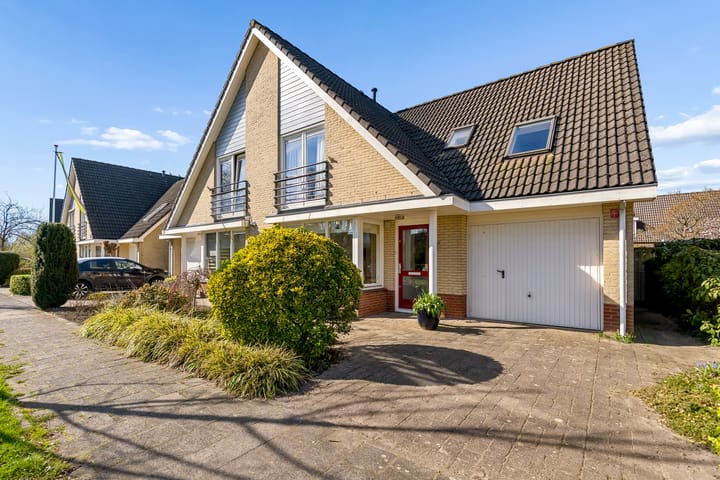 Leendert Valstarstraat 19 main image