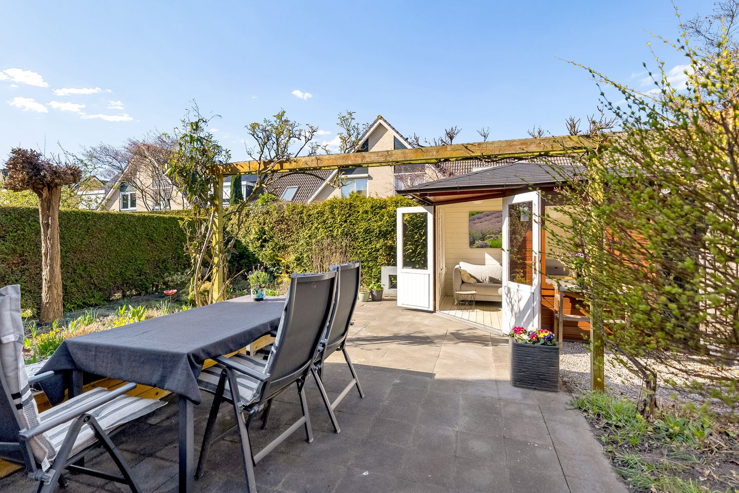 Photo 5 of Leendert Valstarstraat 19