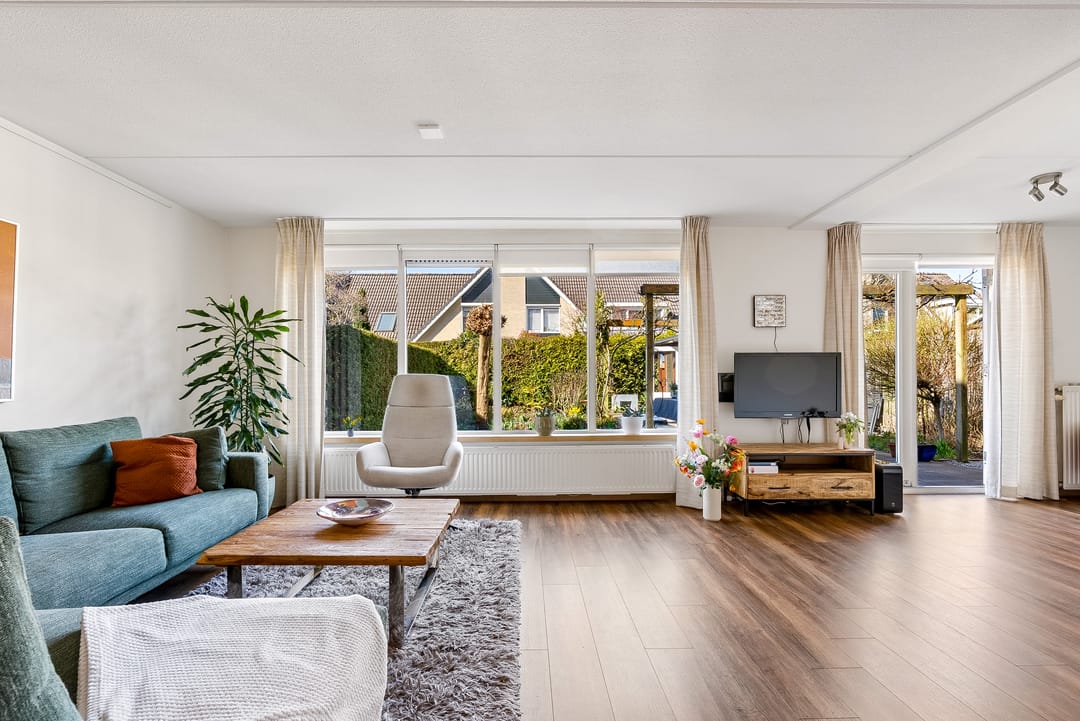 Photo 7 of Leendert Valstarstraat 19