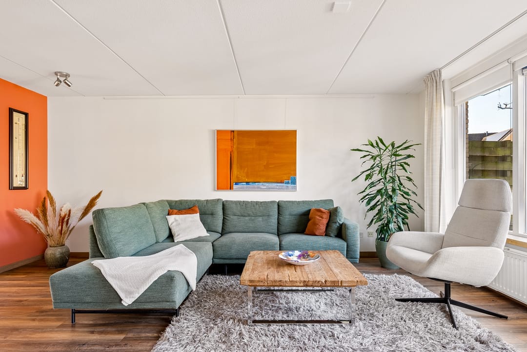 Photo 8 of Leendert Valstarstraat 19