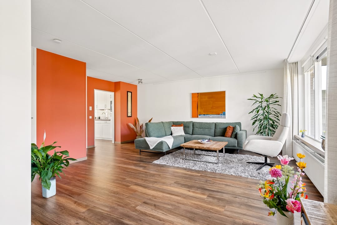 Photo 13 of Leendert Valstarstraat 19