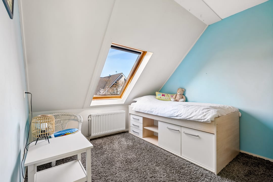 Photo 32 of Leendert Valstarstraat 19