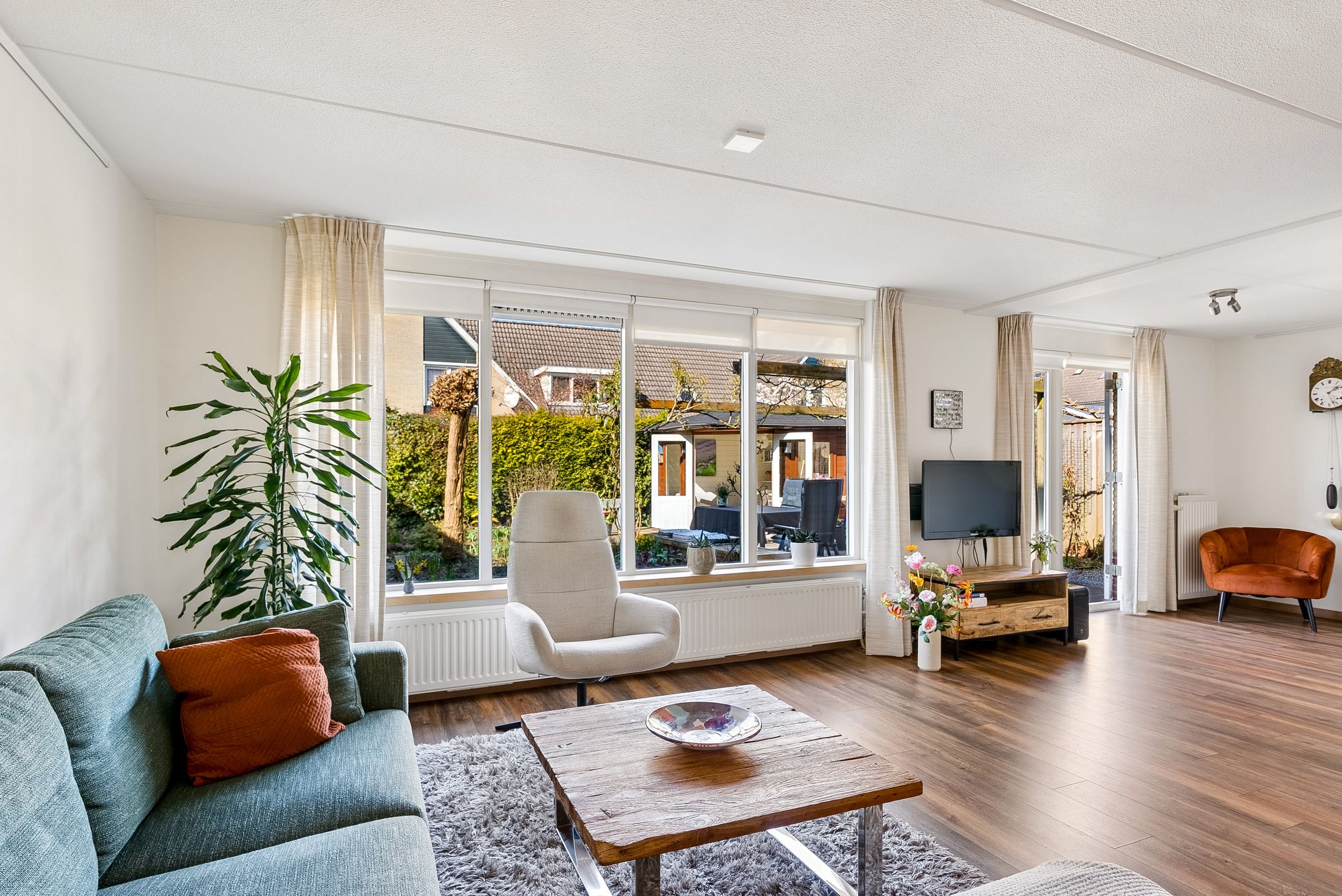 Photo 6 of Leendert Valstarstraat 19