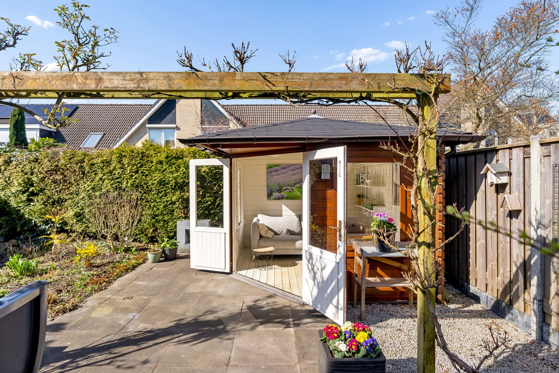 Photo 45 of Leendert Valstarstraat 19