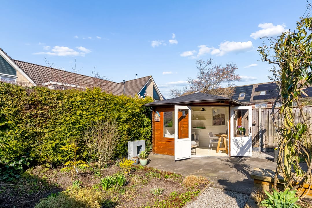 Photo 46 of Leendert Valstarstraat 19