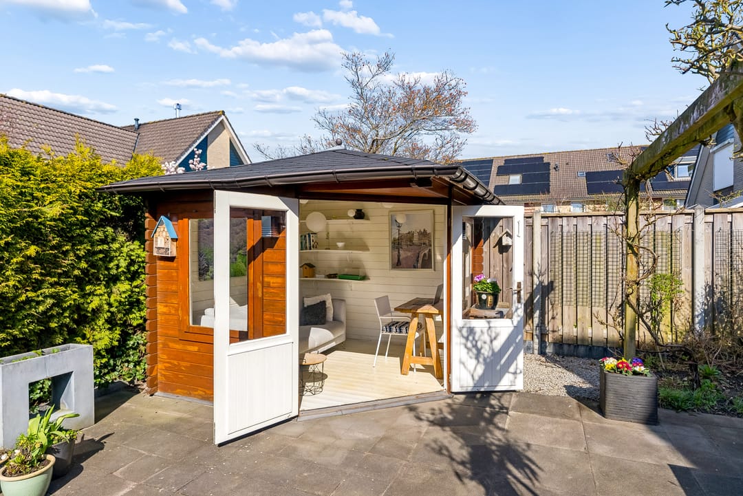 Photo 47 of Leendert Valstarstraat 19