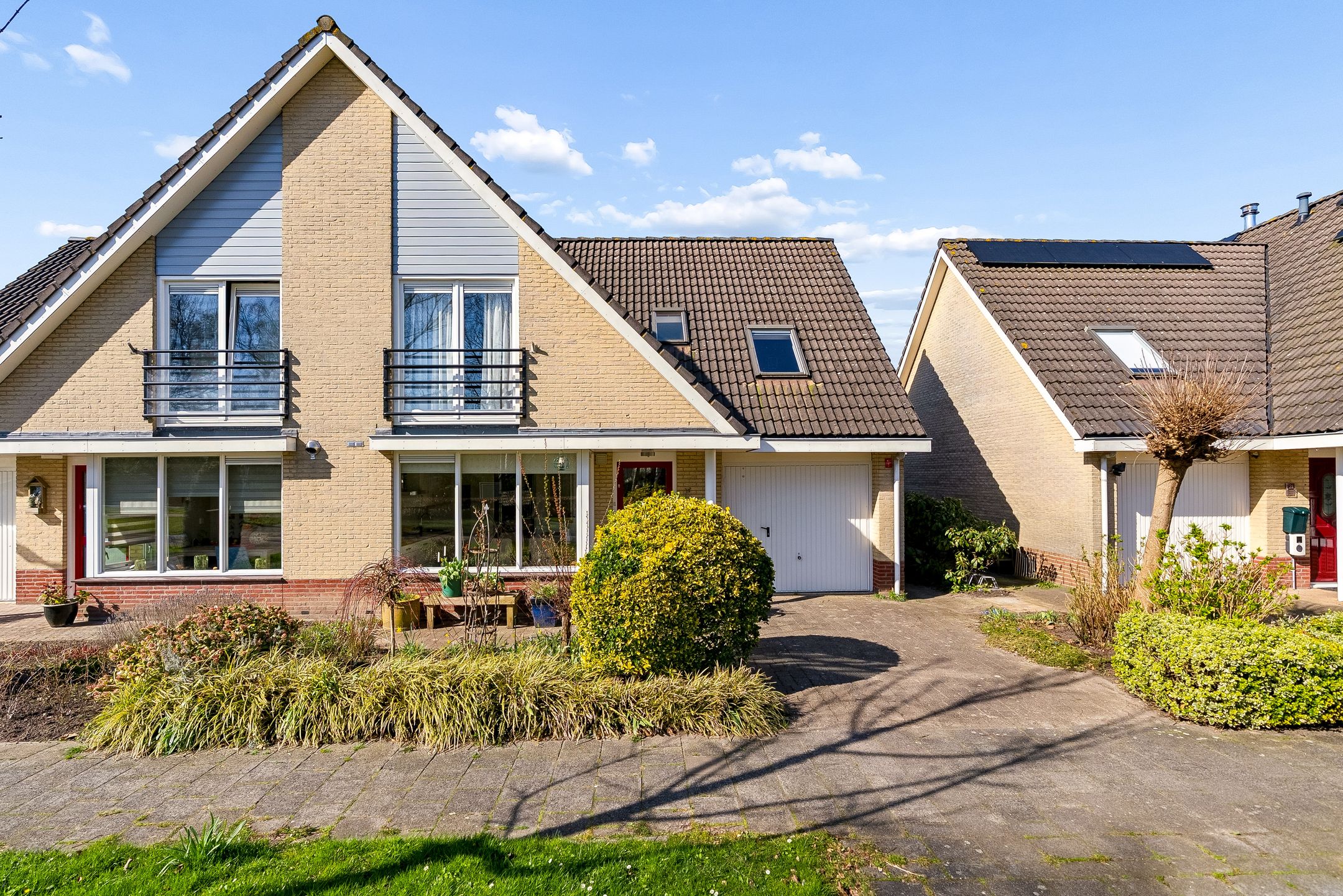 Photo 51 of Leendert Valstarstraat 19