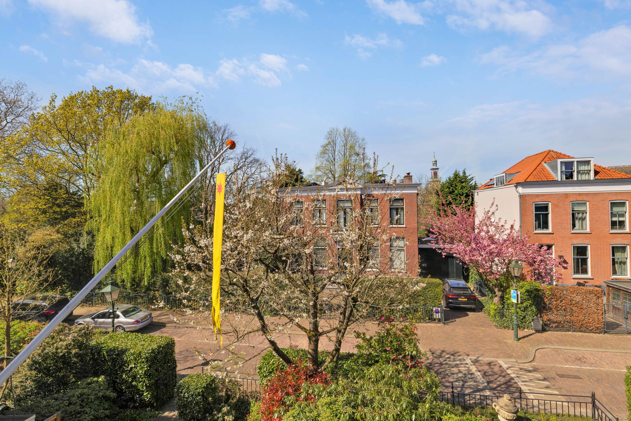 Foto 30 van Vijverlaan 24