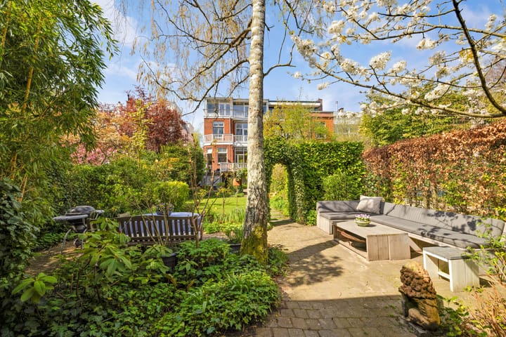 Foto 3 van Vijverlaan 24