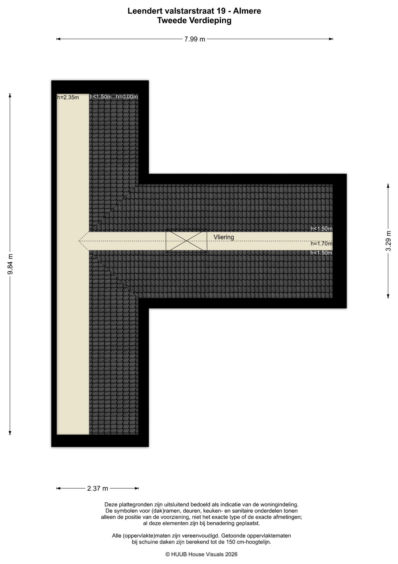 Photo 65 of Leendert Valstarstraat 19