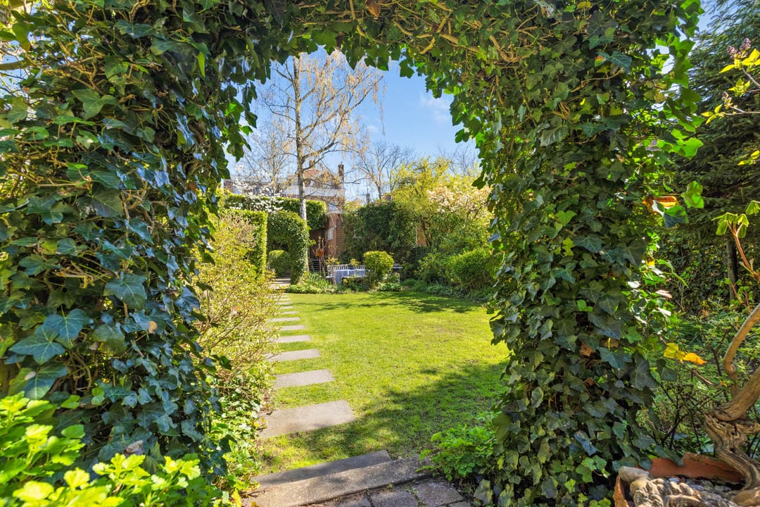 Foto 22 van Vijverlaan 24