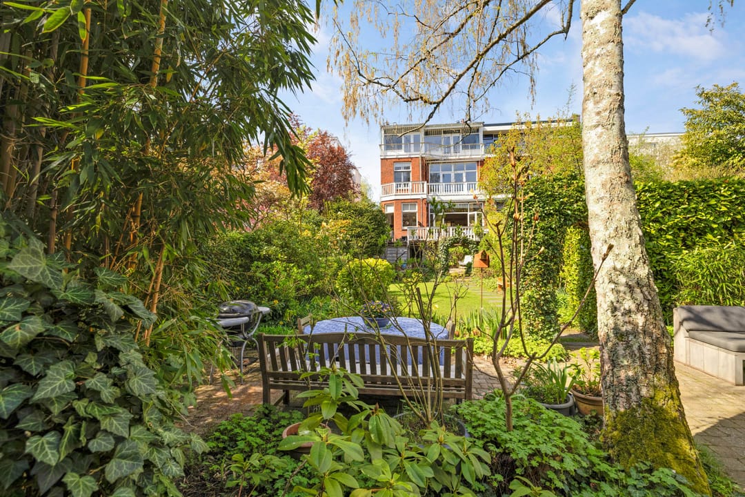 Foto 23 van Vijverlaan 24