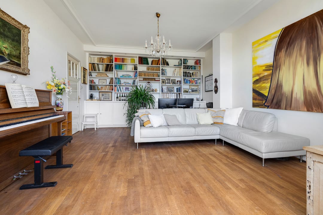 Foto 26 van Vijverlaan 24