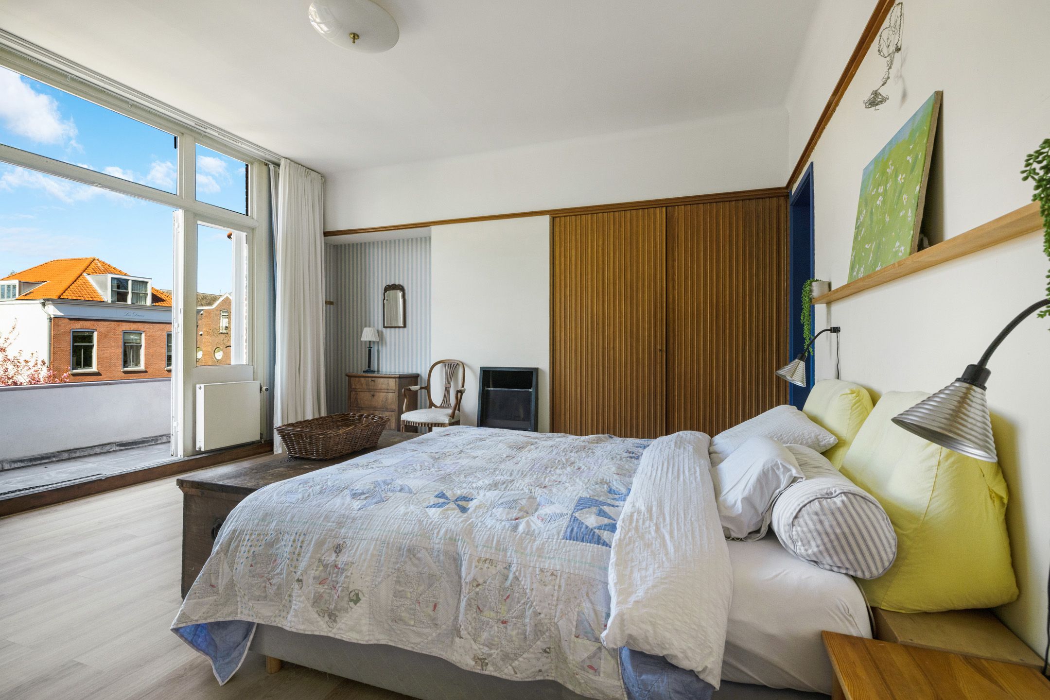 Foto 27 van Vijverlaan 24