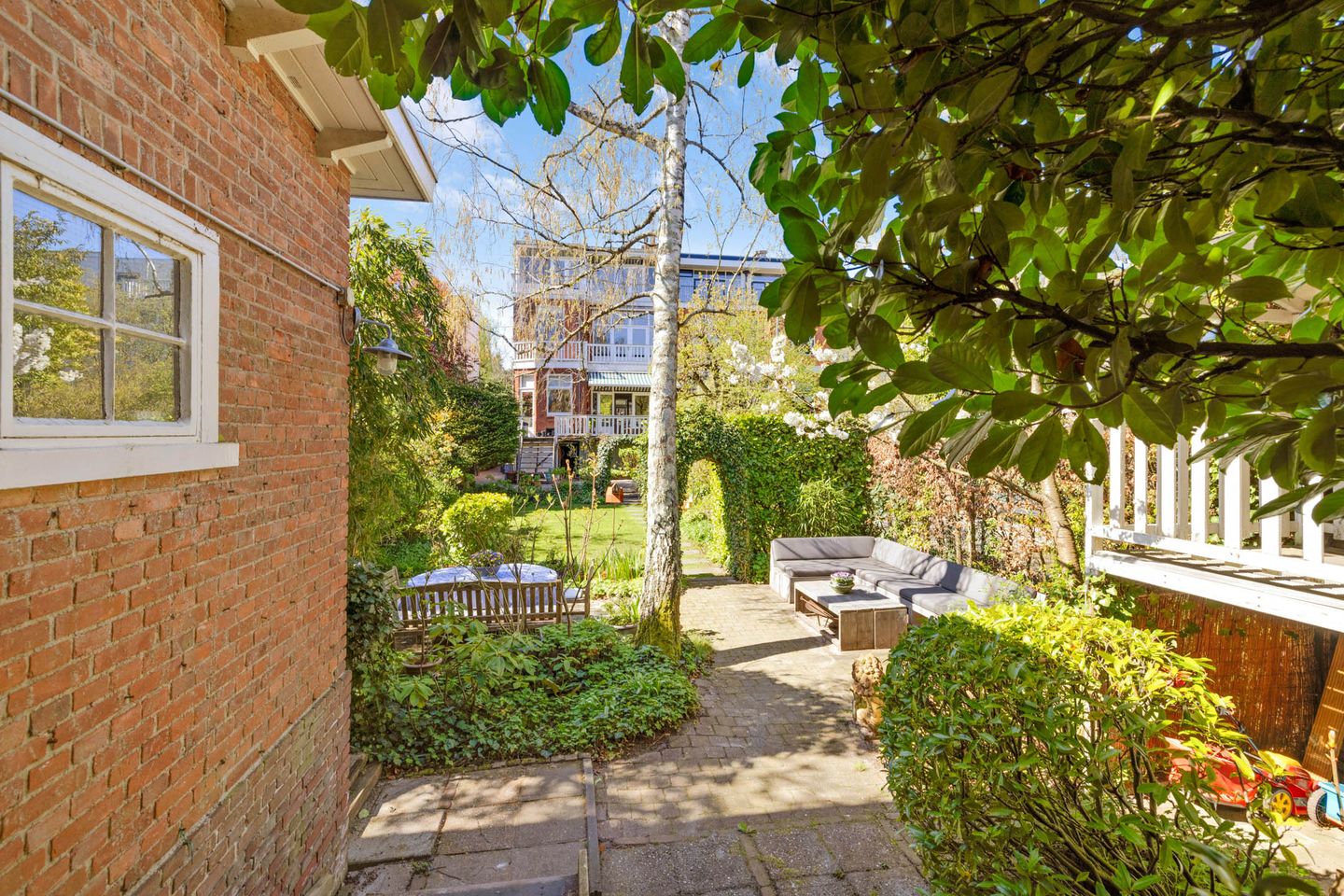 Foto 59 van Vijverlaan 24