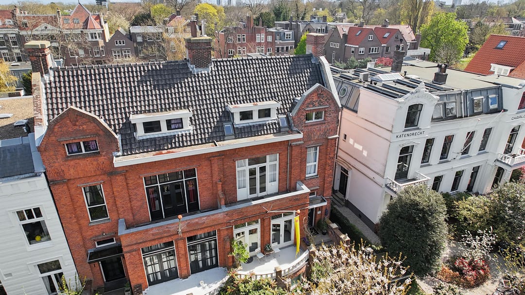 Foto 62 van Vijverlaan 24