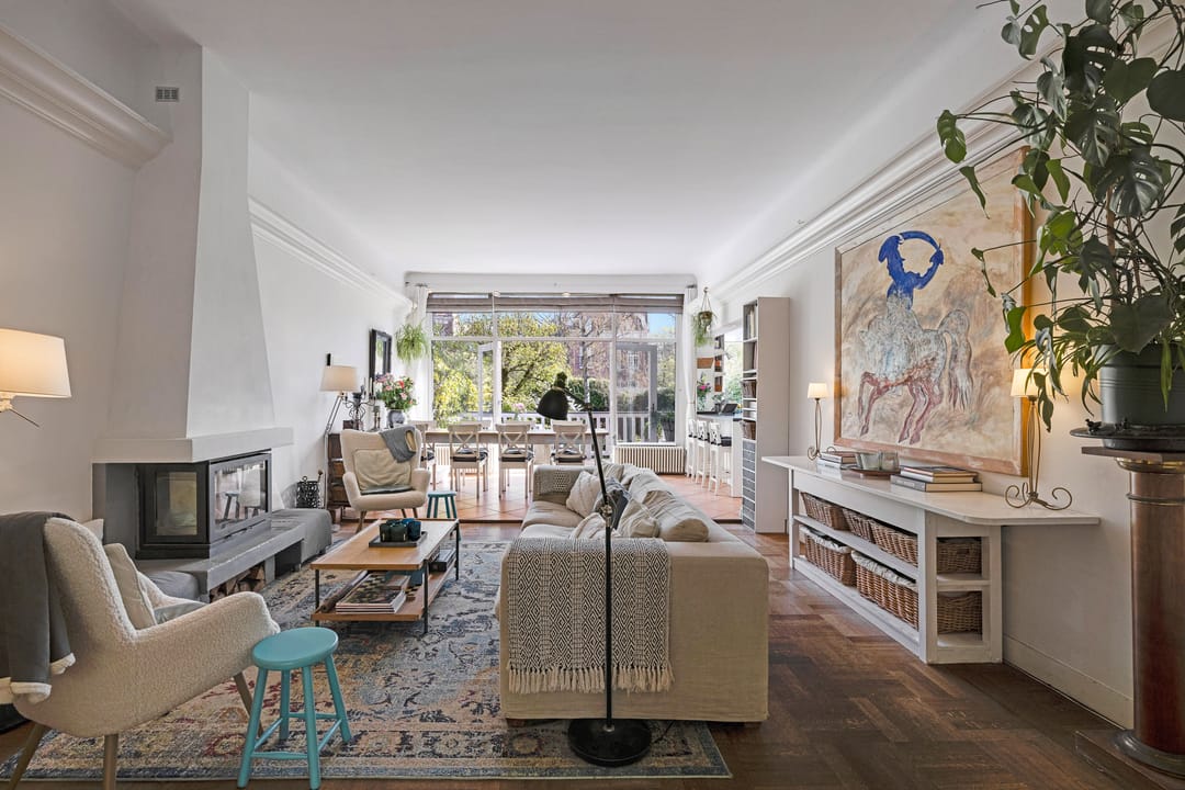 Foto 2 van Vijverlaan 24