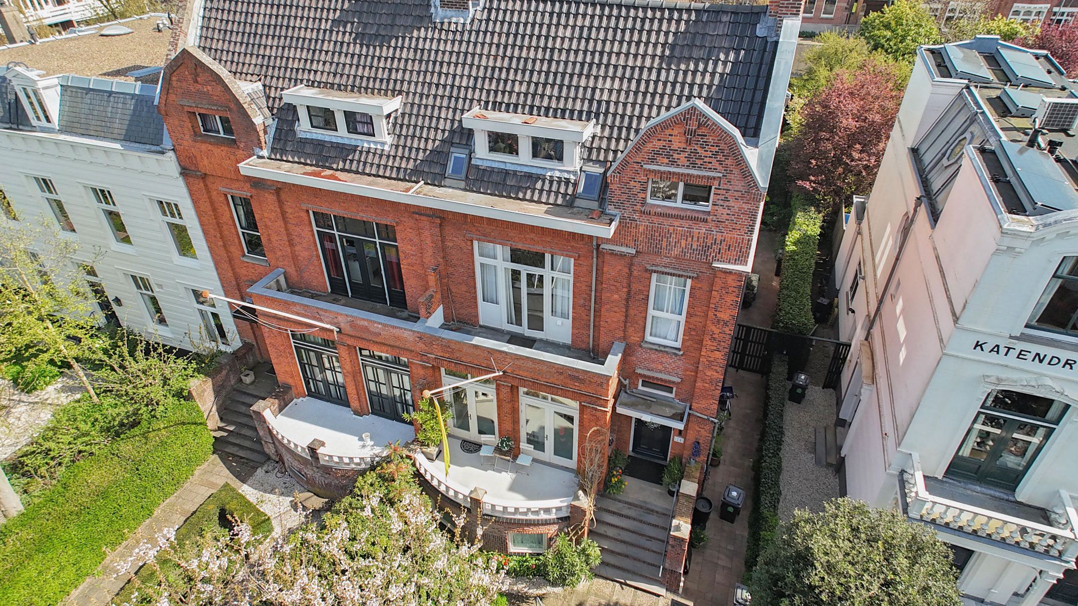 Foto 63 van Vijverlaan 24