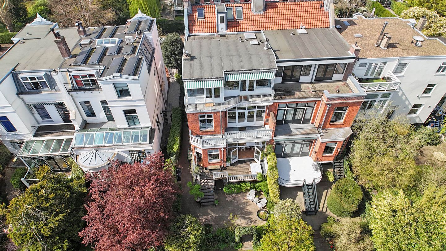 Foto 64 van Vijverlaan 24