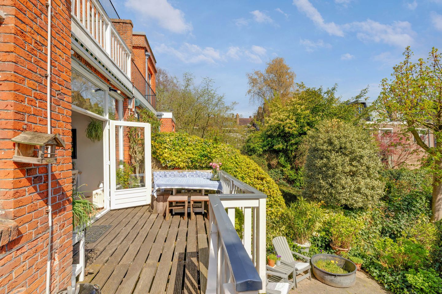 Foto 20 van Vijverlaan 24