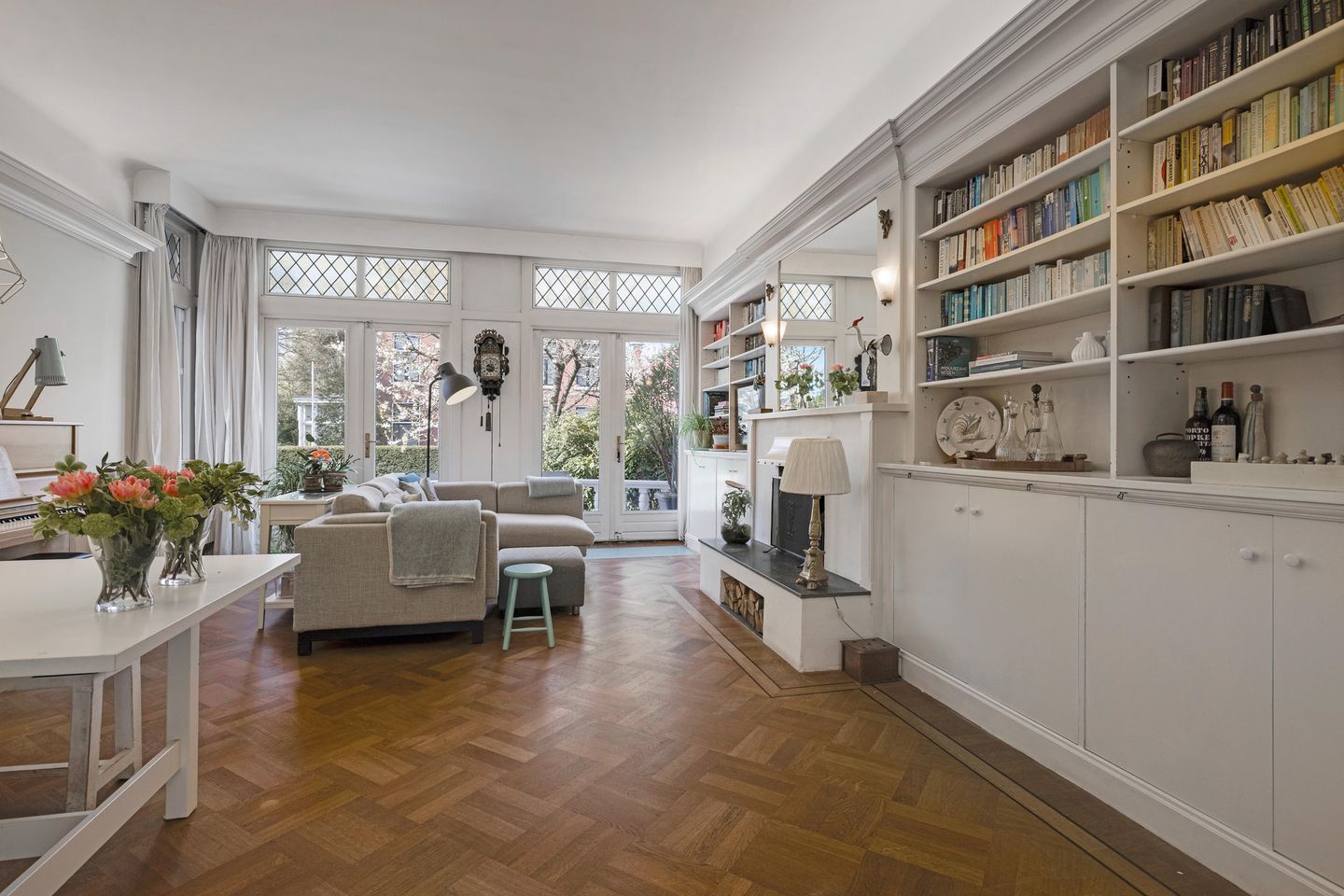 Foto 10 van Vijverlaan 24