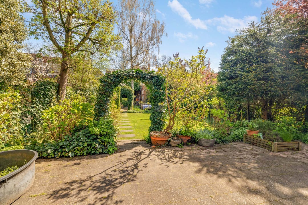 Foto 56 van Vijverlaan 24