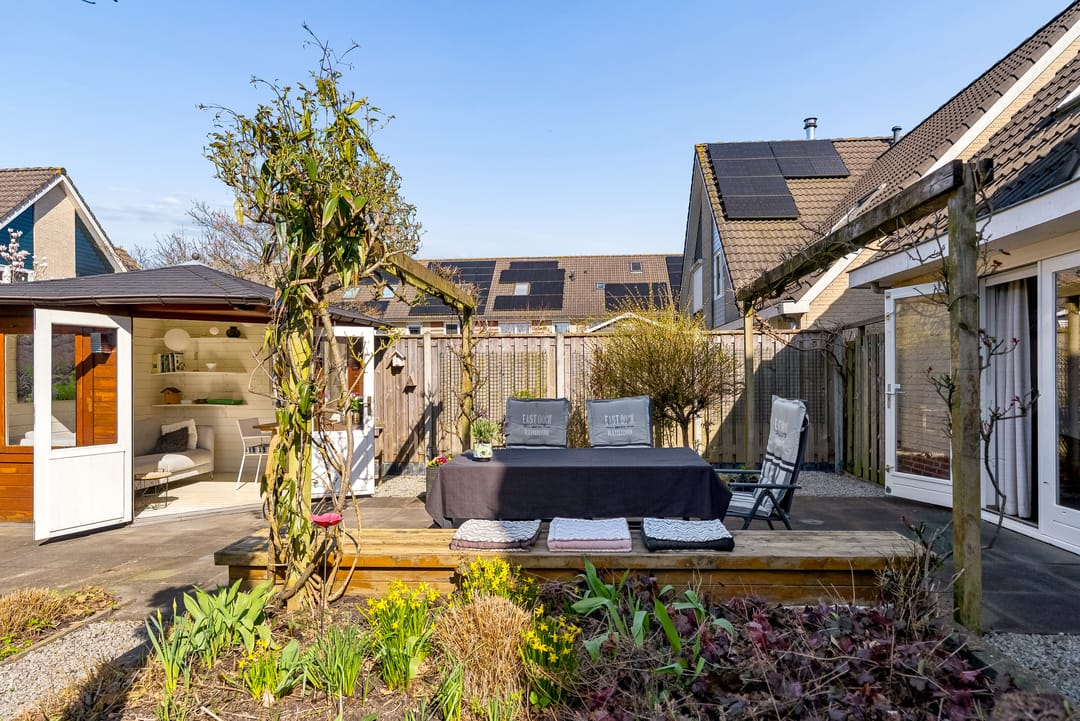 Photo 43 of Leendert Valstarstraat 19