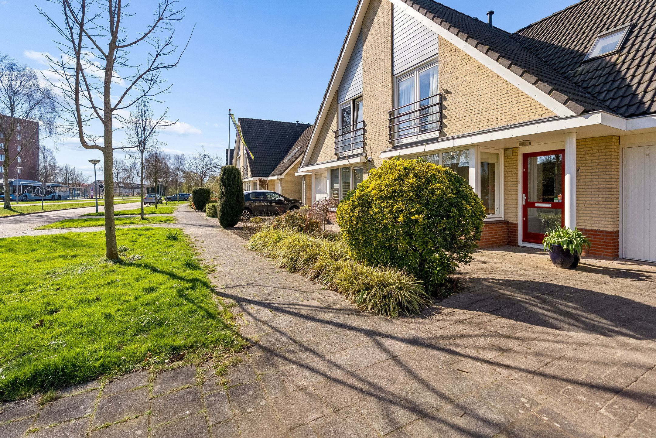 Photo 54 of Leendert Valstarstraat 19