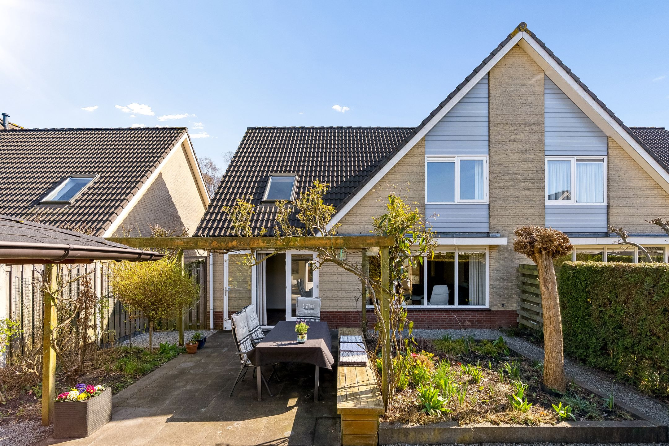 Photo 3 of Leendert Valstarstraat 19