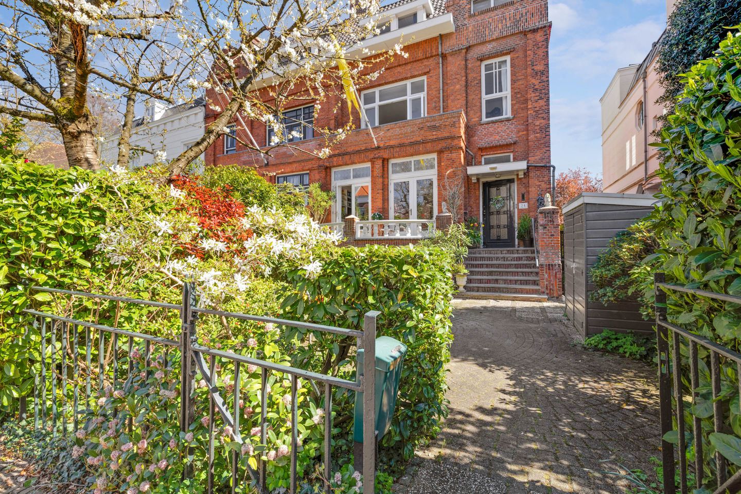 Foto 5 van Vijverlaan 24