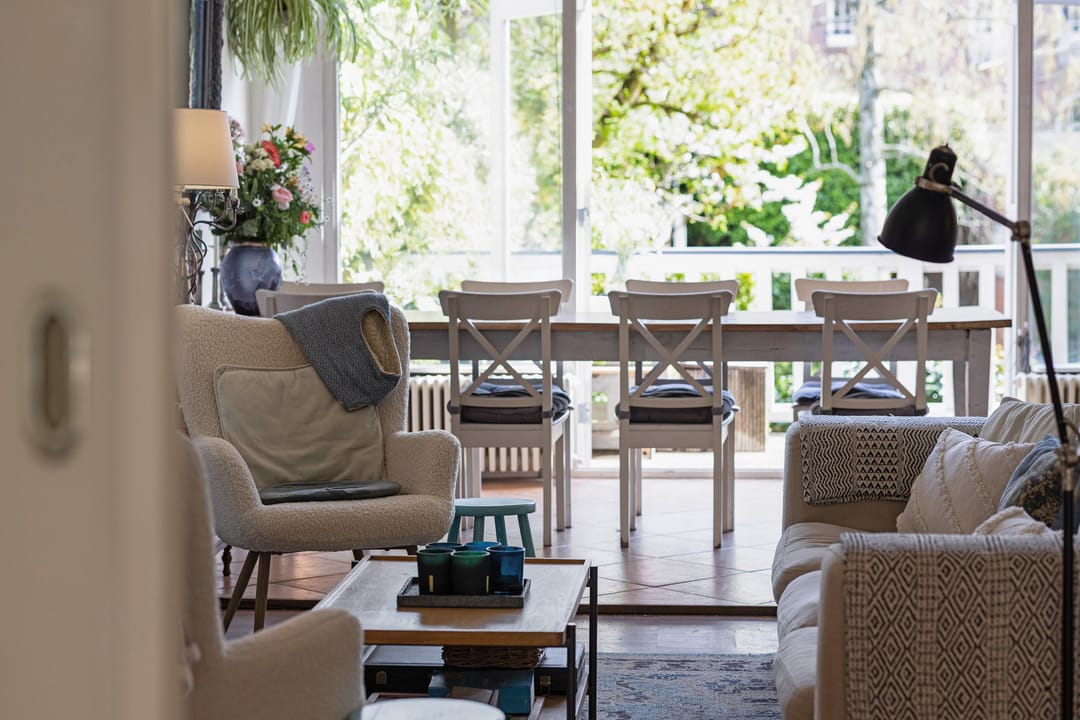 Foto 13 van Vijverlaan 24